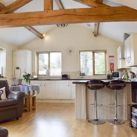 The Hayloft Villa Stourport-on-Severn Bagian luar foto