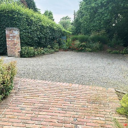 The Hayloft Villa Stourport-on-Severn Bagian luar foto