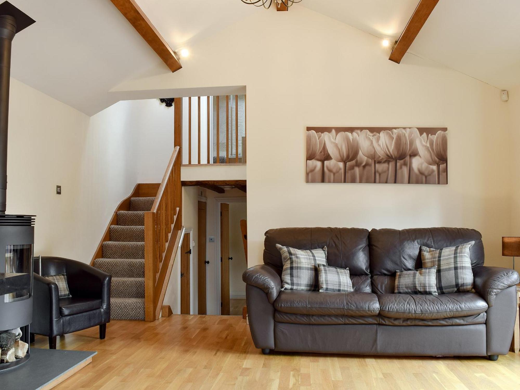 The Hayloft Villa Stourport-on-Severn Bagian luar foto