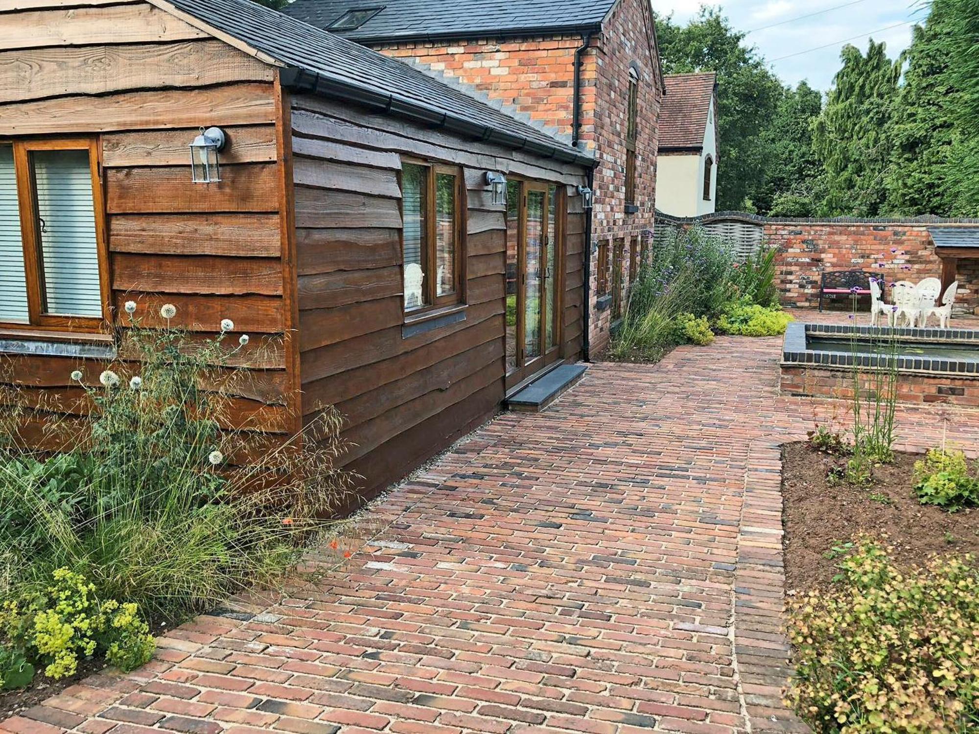 The Hayloft Villa Stourport-on-Severn Bagian luar foto