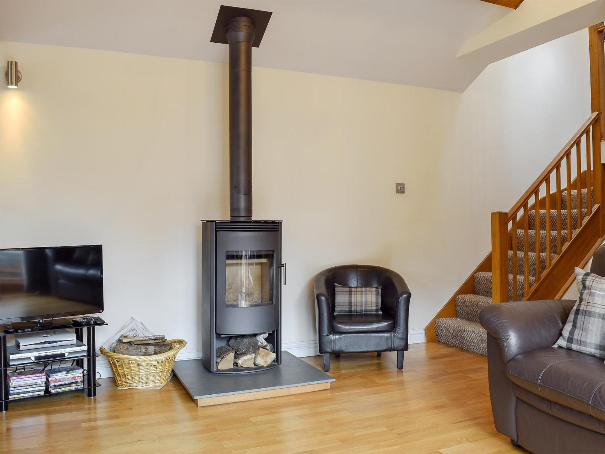 The Hayloft Villa Stourport-on-Severn Bagian luar foto
