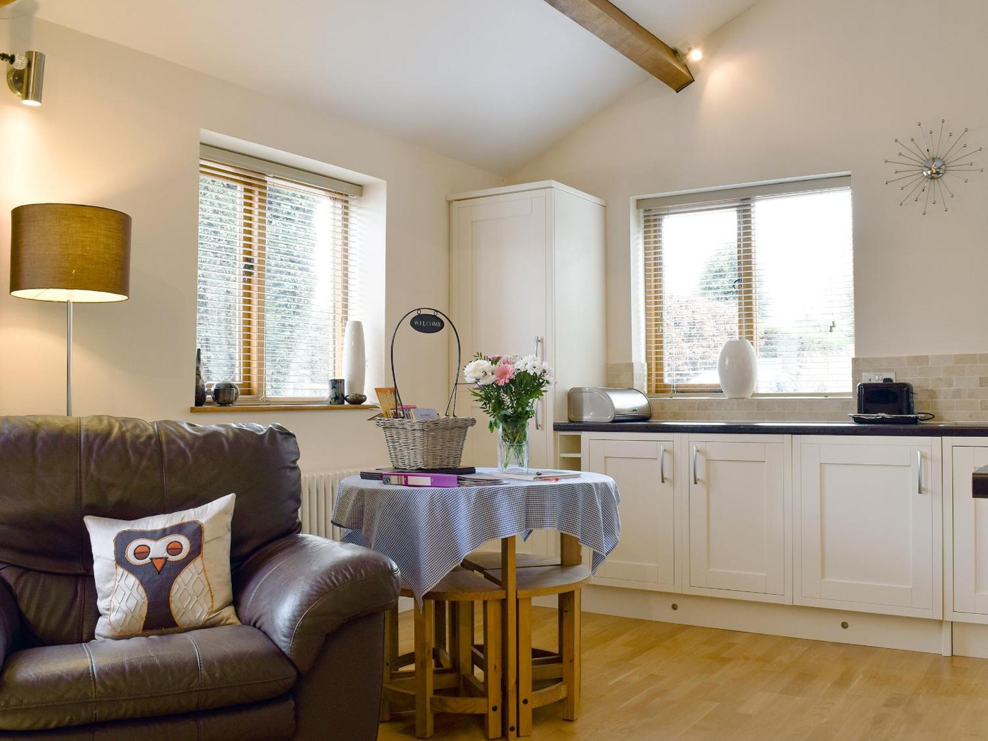 The Hayloft Villa Stourport-on-Severn Bagian luar foto